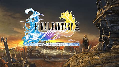 final fantasy x walkthrough